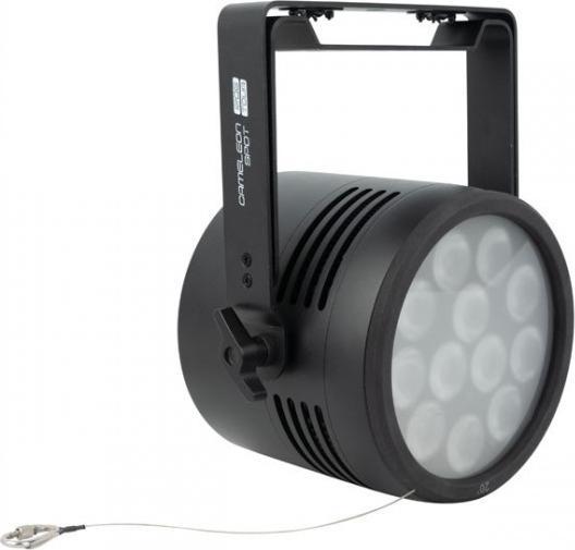 Produktbild Showtec Cameleon Spot 12Q6 Tour (12 W, LED)
