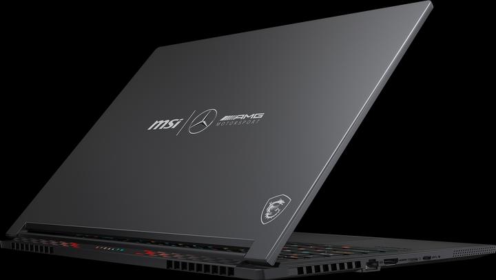 Produktbild MSI Stealth 16 Mercedes-AMG Motorsport (16", Intel Core i9-13900H, 32 GB, 2000 GB, CH)