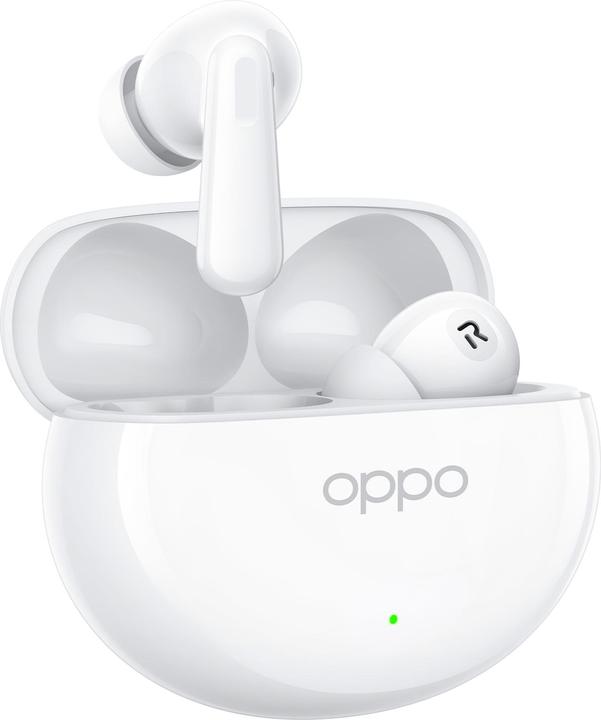 Produktbild OPPO Enco Air4 (ANC, 12 h, Kabellos)