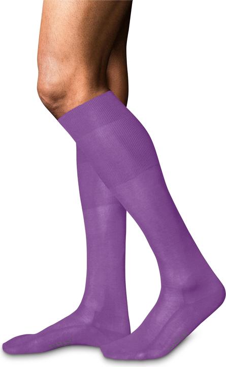 Immagine prodotto Falke N. 9 Pure Fil d'Écosse calze da uomo alte fino al ginocchio (39 - 40)