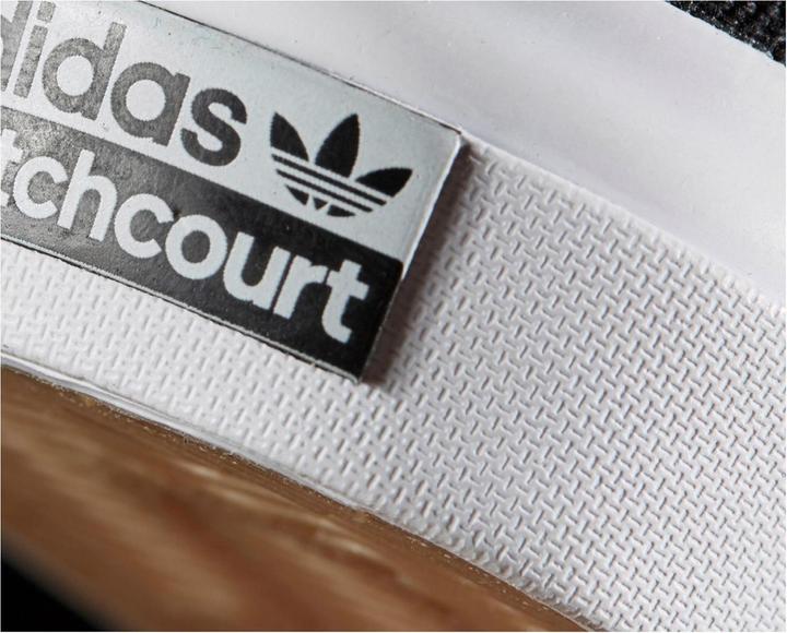Actual product image adidas Matchcourt (42 2/3)