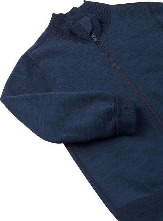 Immagine prodotto Reima Cardigan da bambino in lana Mahin Navy (110)