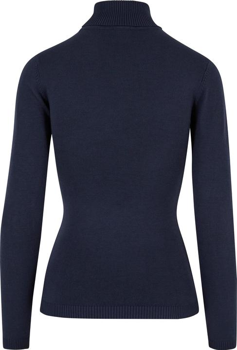 Immagine prodotto Urban Classics Maglia da donna a collo alto - 119175 (3XL)