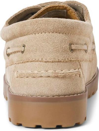 Produktbild Jack & Jones Jfwbrooklyn Suede Boat Shoe Styd Ln (40)