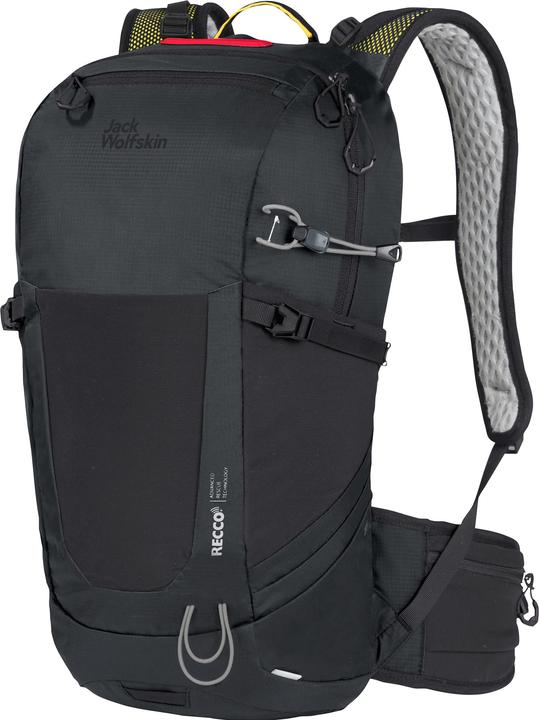Produktbild Jack Wolfskin Wolftrail 22 Recco (22 l)