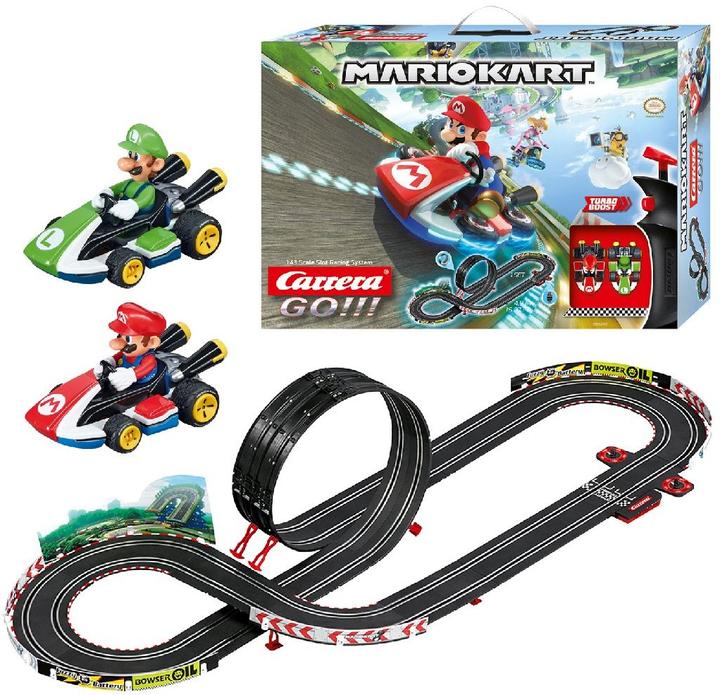 Immagine prodotto Carrera Vai Nintendo Mario Kart 8