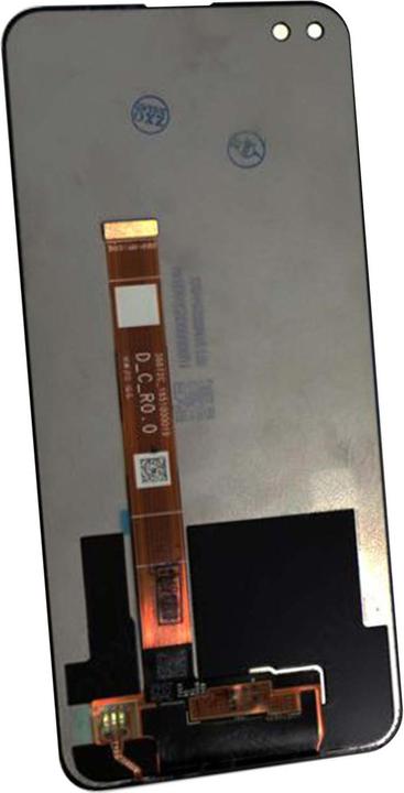 Image du produit Clappio Écran de remplacement (Écran, Oppo Reno 4 Z 5G)