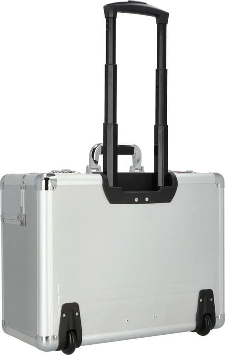 Image du produit Dermata Mallette pilote (37 l, Bagage à main (jusqu'à 50l))
