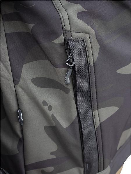 Image du produit Stenso Veste Softshell camouflage Taille XXXL (3XL)