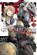 Image du produit Goblin Slayer Side Story : Year One, Vol. 2 (manga)