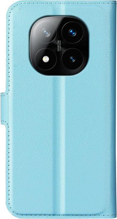 Produktbild Cover-Discount Xiaomi Redmi Note 14 Pro+ 5G - Leder Etui Hülle (Xiaomi Redmi Note 14 Pro+ 5G)