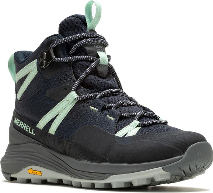 Actual product image Merrell Siren 4 Mid GTX (38)