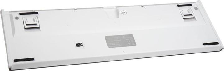 Actual product image Ducky One 2 Backlit PBT (DE, Cable)