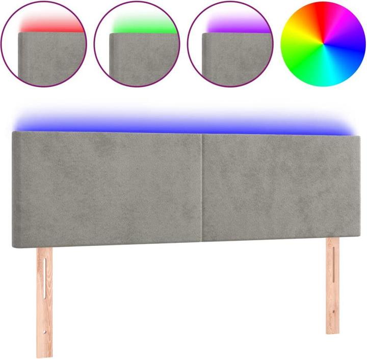 Produktbild VidaXL Ruben (144 x 5 x 88 cm)