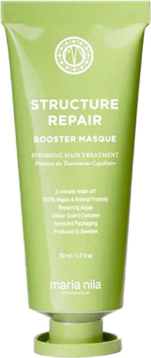 Maria Nila Care & Style - Structure Repair Booster Mask (50 ml)