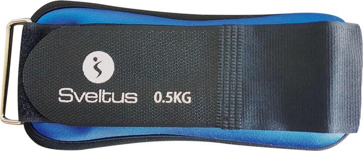 Produktbild Sveltus Gewichtsmanschetten (2 x 0.5 kg)