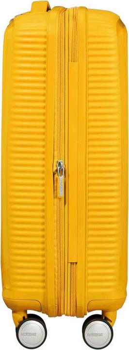 Actual product image American Tourister Soundbox (41 l, Hand luggage (up to 50 litres))