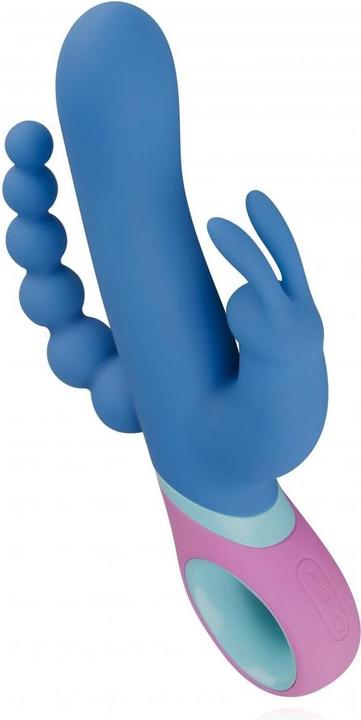 Produktbild PMV20 Vice Doppelvibrator