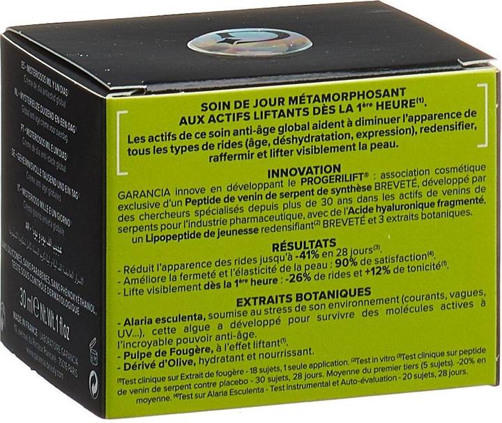 Produktbild Garancia Myster Mille Et Un Jours (30 ml, Tagescreme)