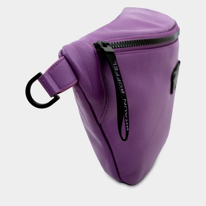 Immagine prodotto Braun Büffel Borsa Capri in pelle con protezione RFID 35 cm