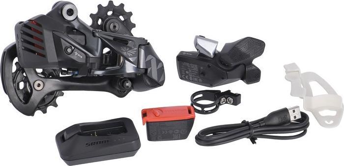 Produktbild Sram UpgradeKit XX1 Eagle AXS Rocker (12-fach)