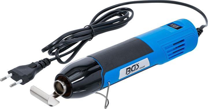 Actual product image BGS Mini hot air blower | 350 W