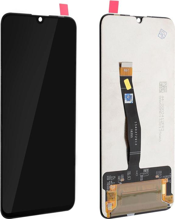 Actual product image Clappio LCD display Huawei P Smart 2019 / 2020 (Display, Huawei P Smart (2020))
