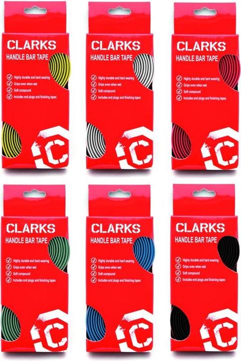 Image du produit Clarks Bande de guidon en liège