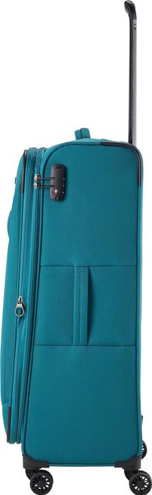 Actual product image Travelite Chios (97 l, XL (from 140l))