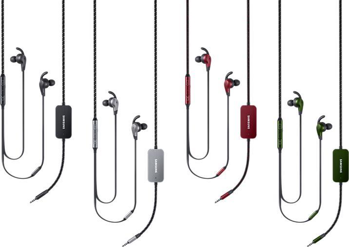 Actual product image Samsung Advanced NC EO-IG950 (ANC, Cable)