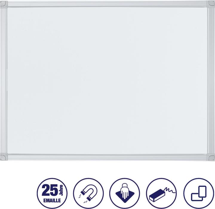 Produktbild Franken Whiteboard (120 x 90 cm)