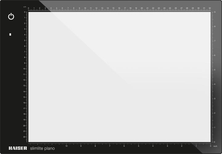 Produktbild Kaiser Fototechnik Slimlite Plano (Diverse)