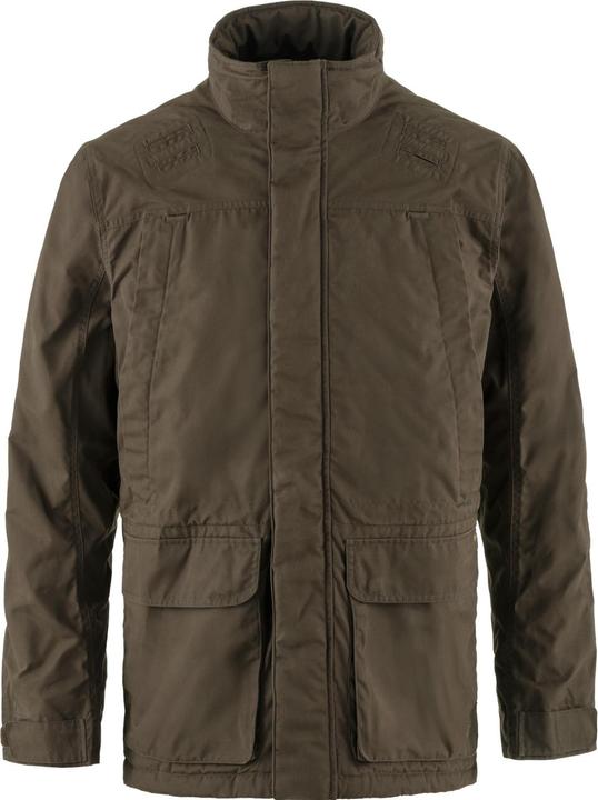 Actual product image Fjällräven Brenner Pro Padded Jacket (XL)