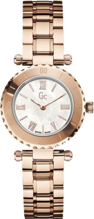 Guess Damenuhr X70020L1S (Ø 28 mm) (28 mm)