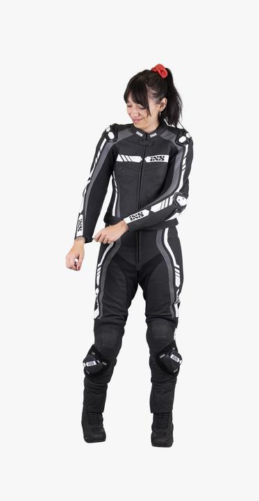 Produktbild iXS Sport LD Damen Kombi 2-tlg. RS-800 1.0 (Damen, 34)