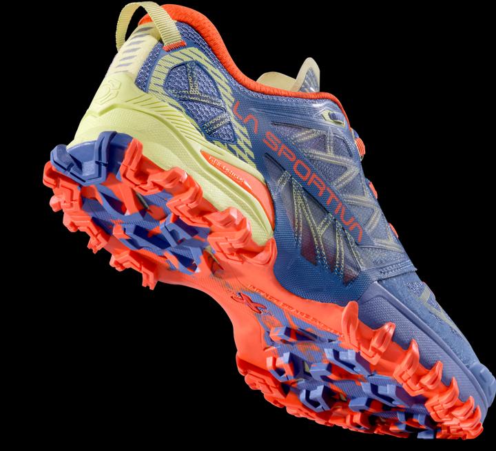 Image du produit La Sportiva Bushido III (39)