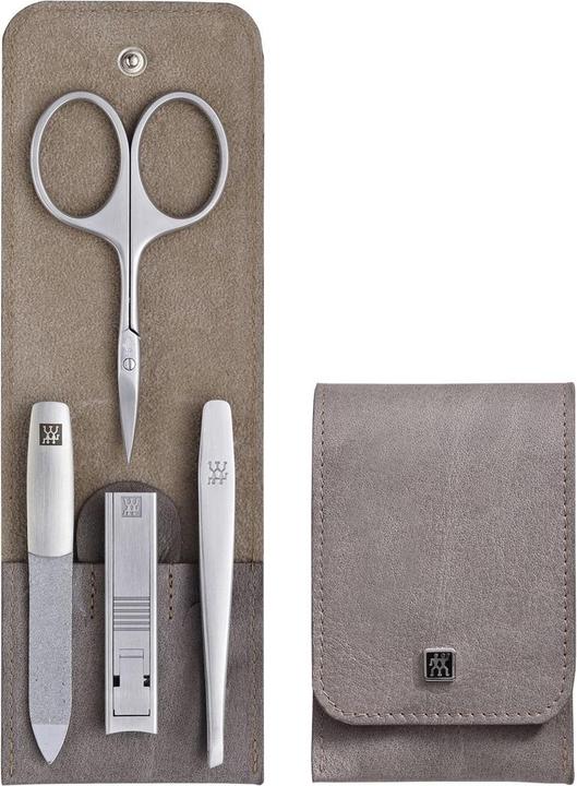 Immagine prodotto Zwilling 97444-005 TWINOX Set manicure 4 pezzi