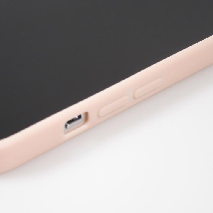 Immagine prodotto PhoneLook Cover Tappetino in silicone Cuore oro (Apple iPhone 15 Pro Max)