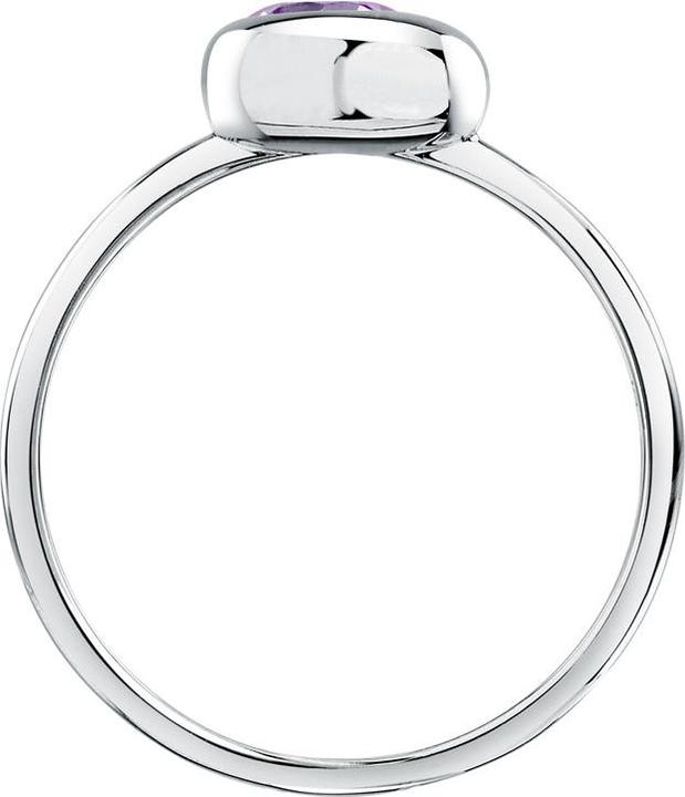 Produktbild Morellato Tesori Eterni Ring (56, 925 Silber)