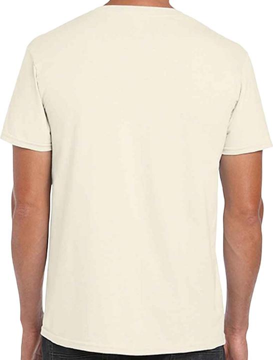 Immagine prodotto Gildan - Maglietta a Manica Corta Soft-Style - Uomo (3XL)