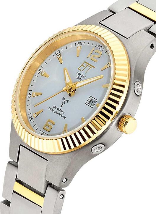 Immagine prodotto ETT Eco Tech Time ELT-11672-12M Titanio Everest Lady (32 mm)
