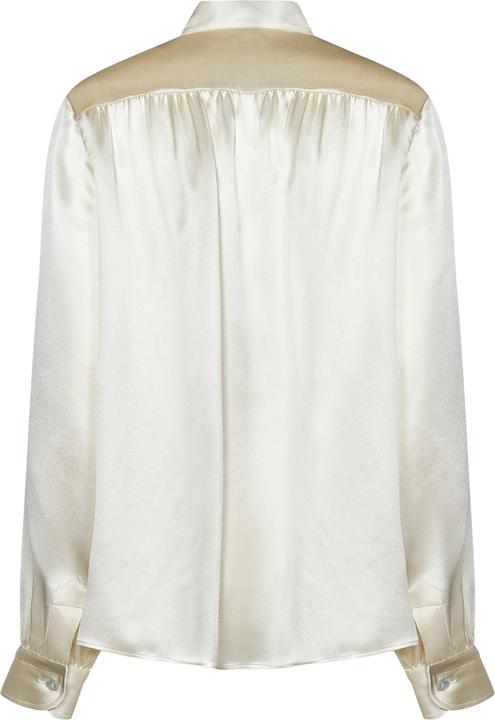 Produktbild Tom Ford Shirts White (46)