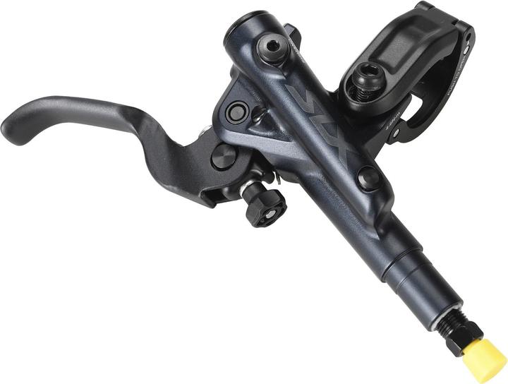 Image du produit Shimano Frein à disque SLX M7100 Postmount, 1700 mm (Frein arrière, Kit de frein, 2)