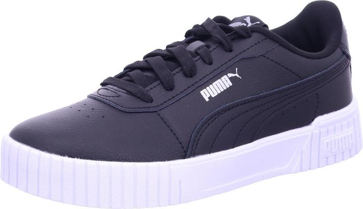 Puma Black | Puma Black | Puma Silver