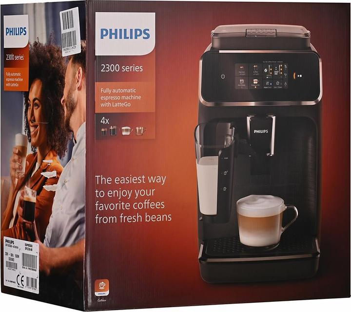 Produktbild Philips EP2336/40