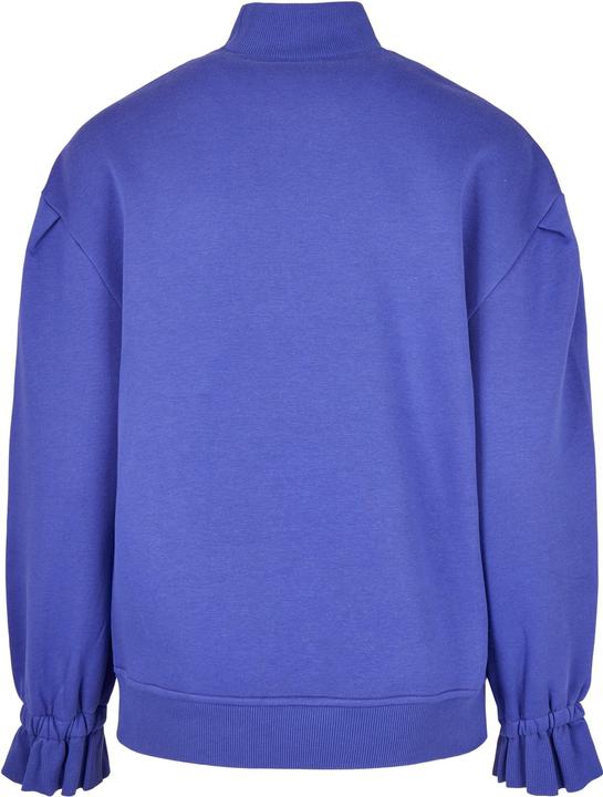 Produktbild Urban Classics Ladies Turtleneck Crew (5XL)
