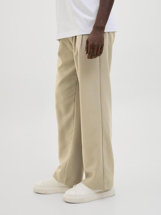 Produktbild Jack & Jones Wide Leg Fit Hosen mit weitem Bein Hosen mit weitem Bein (33)