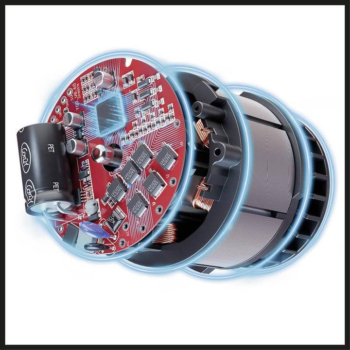 Immagine prodotto Einhell Akku-Astkettens?ge GE-PS 18/15 Li Bag Kit (Sega a catena a batteria)