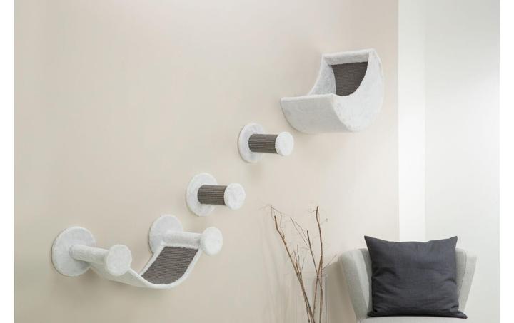 Actual product image Trixie Wall set (White, Grey)