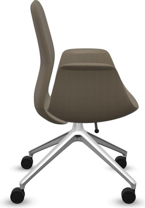 Image du produit Profim Ellie Pro Fauteuil pivotant 20HST EVO Beige